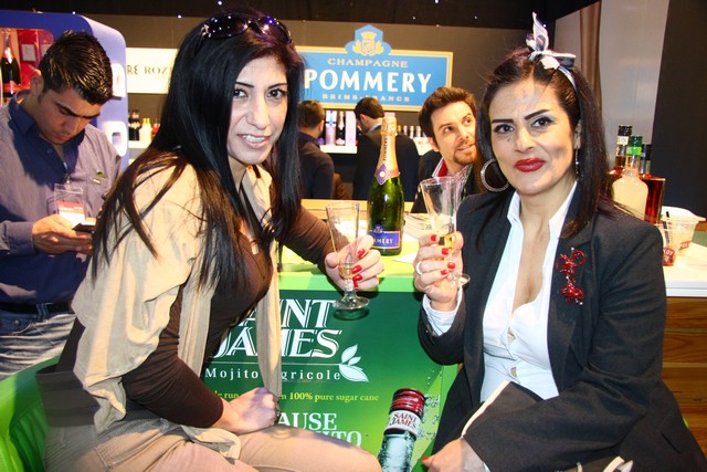 Horeca Trade Show